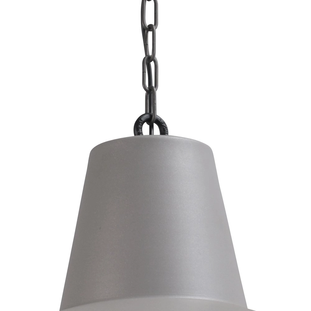Industrielle Pendelleuchte Prato XXL 67 Masterlight 8718121237787