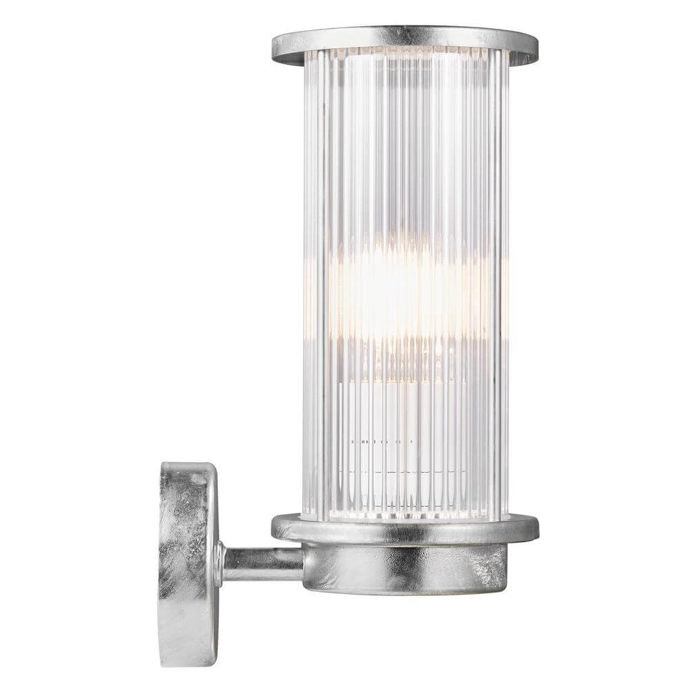 Klassische Wandleuchte Linton Zink Nordlux 5704924011030