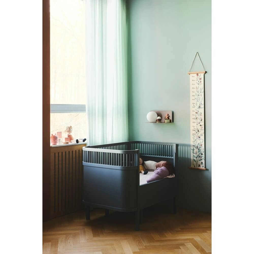 Wandleuchte mit Kugel Lilibeth braun Nordlux 5704924016004