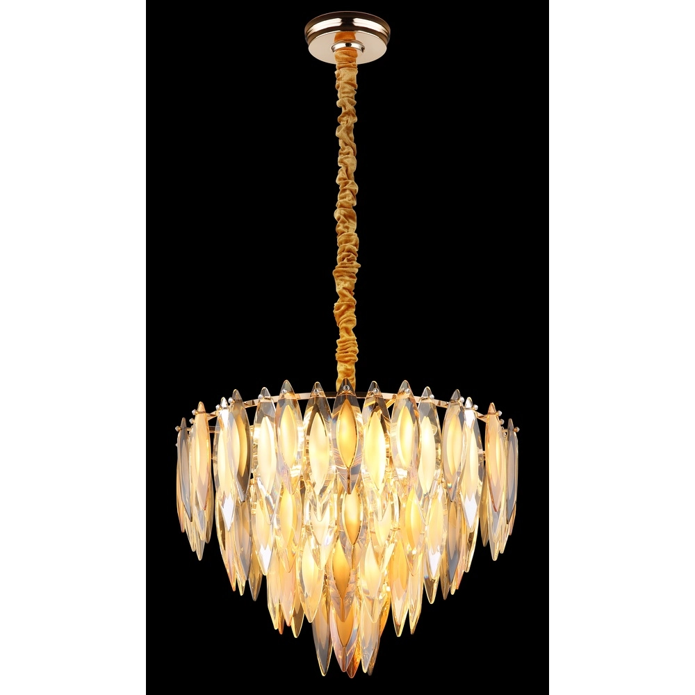 Pendellampe Elinor Gold Globo 9007371543960