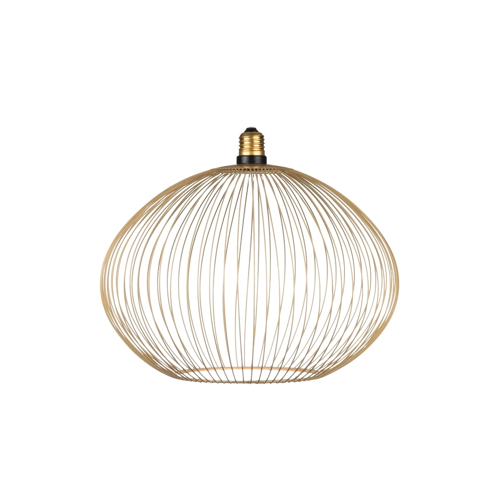 Einzigartige Lichtquelle Floating Filosand - 6W - E27 - 450lm - 2200K - Ø 30cm