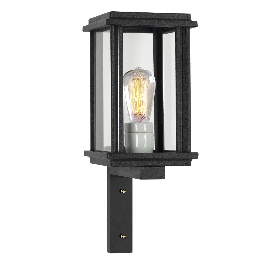 Wall lamp Capital S