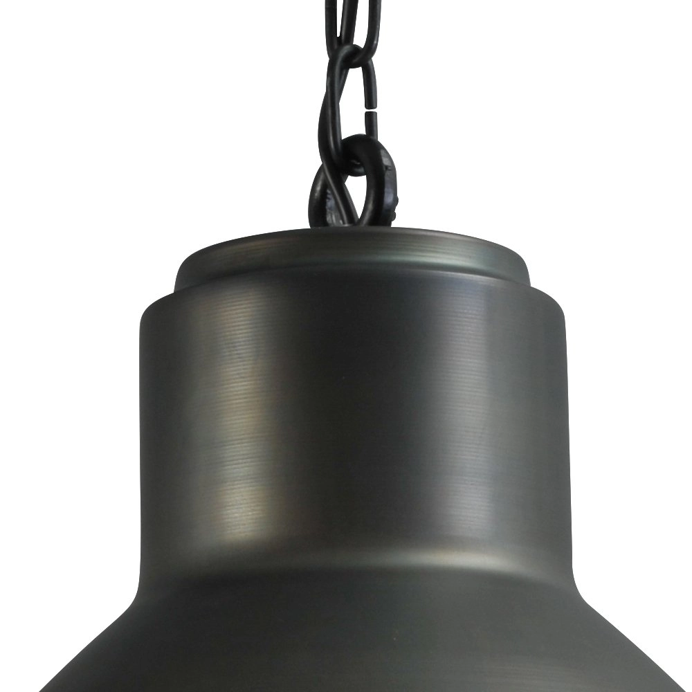 Pendelleuchte Industria 44 Bow Anthrazit Masterlight 8718121237411