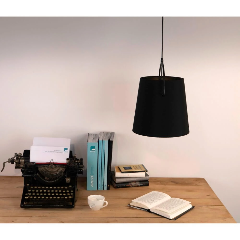 Moderne Hängelampe Granadillos Ø 28cm Stars of Light 9002759398651