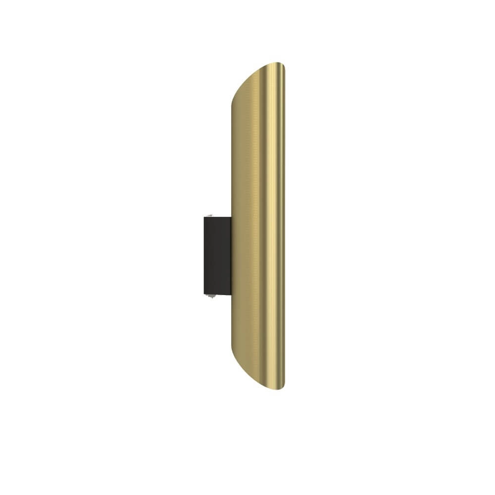 Goldener Wandstrahler Eye Wall auf und ab