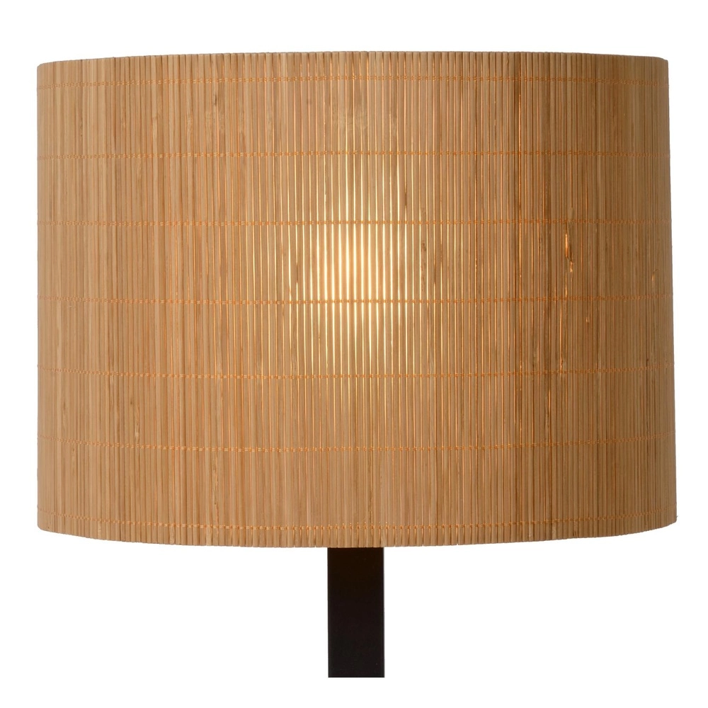 Tischlampe Magius Rattan Lucide 5411212031280