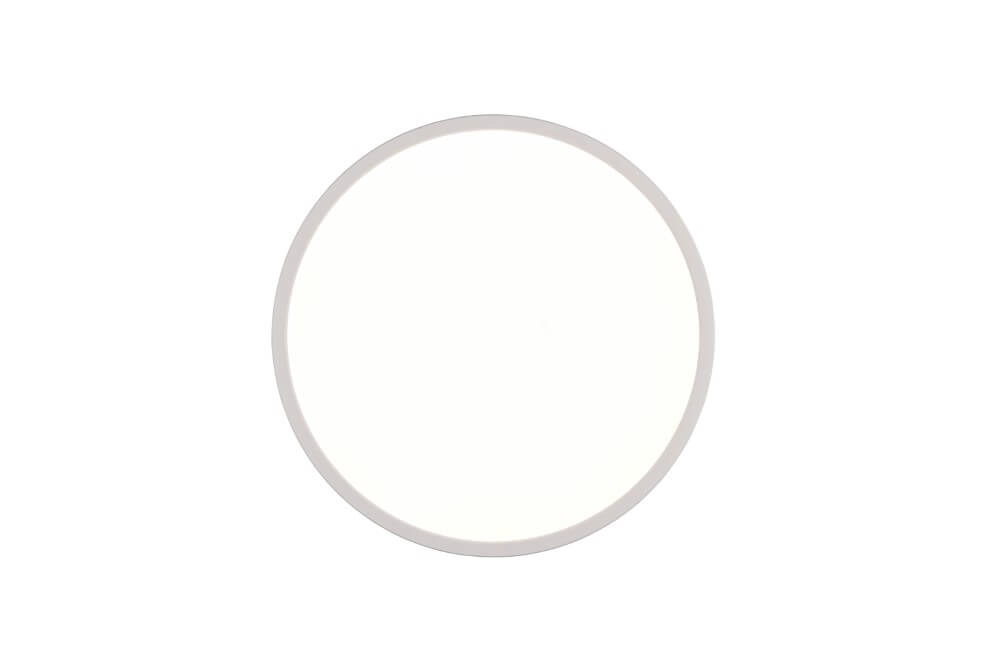 Deckenlampe Aureo weiß - Ø 40cm Trio 4017807586633