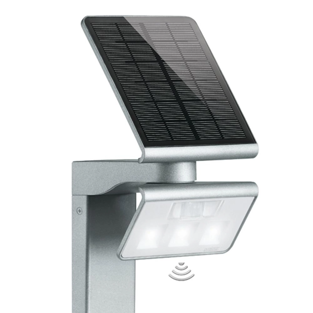 Led Gartenlampe X Solar GL-S LED Steinel 4007841671211