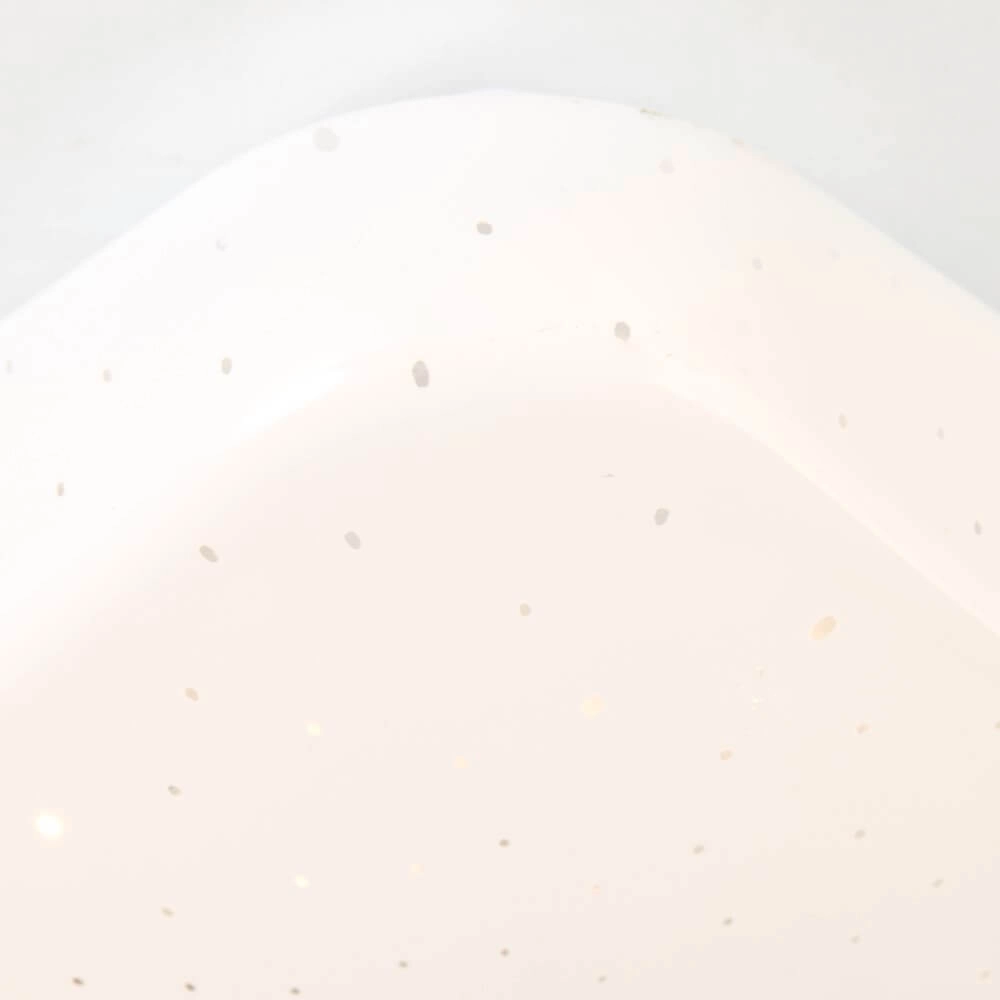 Deckenleuchte Farica Starry 22cm - 3000K mit Sternfunktion Brilliant 4004353410420
