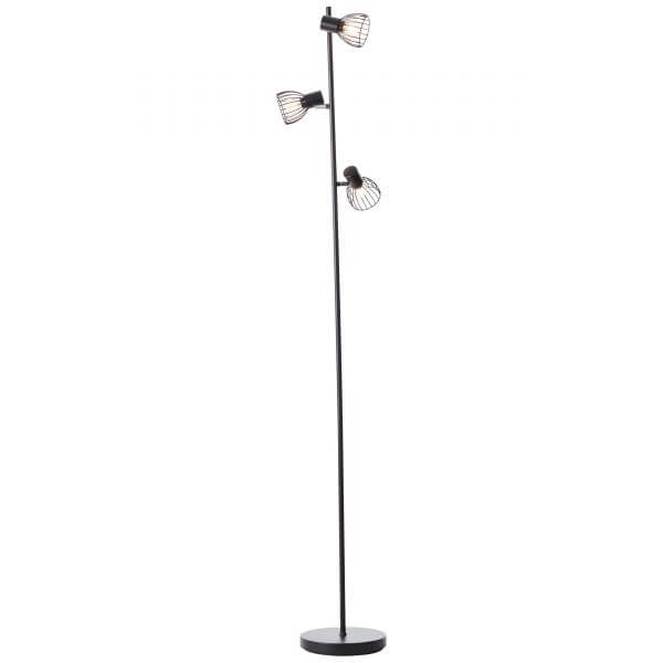 Stehlampe Blacky Brilliant 4004353390951