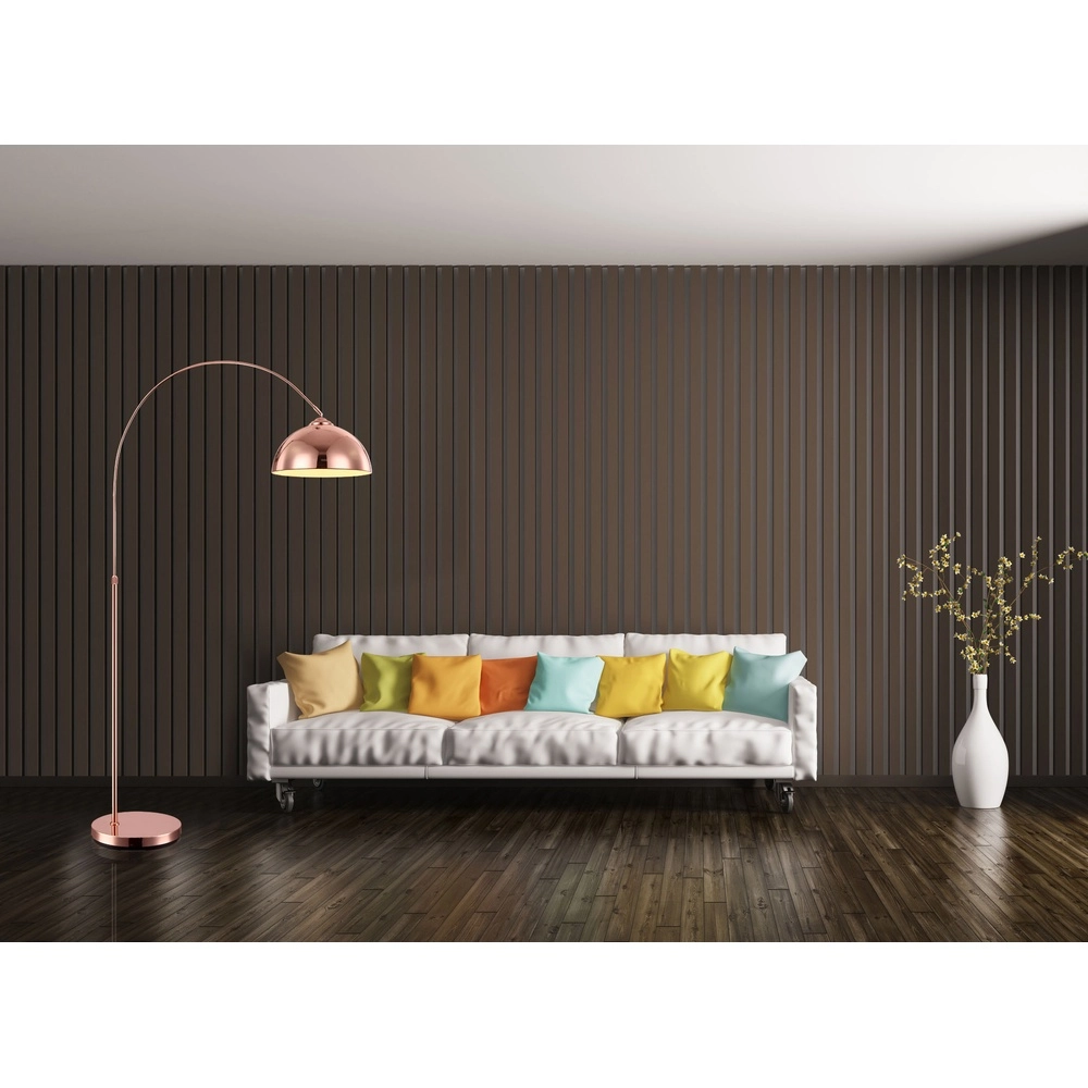 Kupferlichtbogenlampe Newcastle Konstruktion Globo 9007371308989