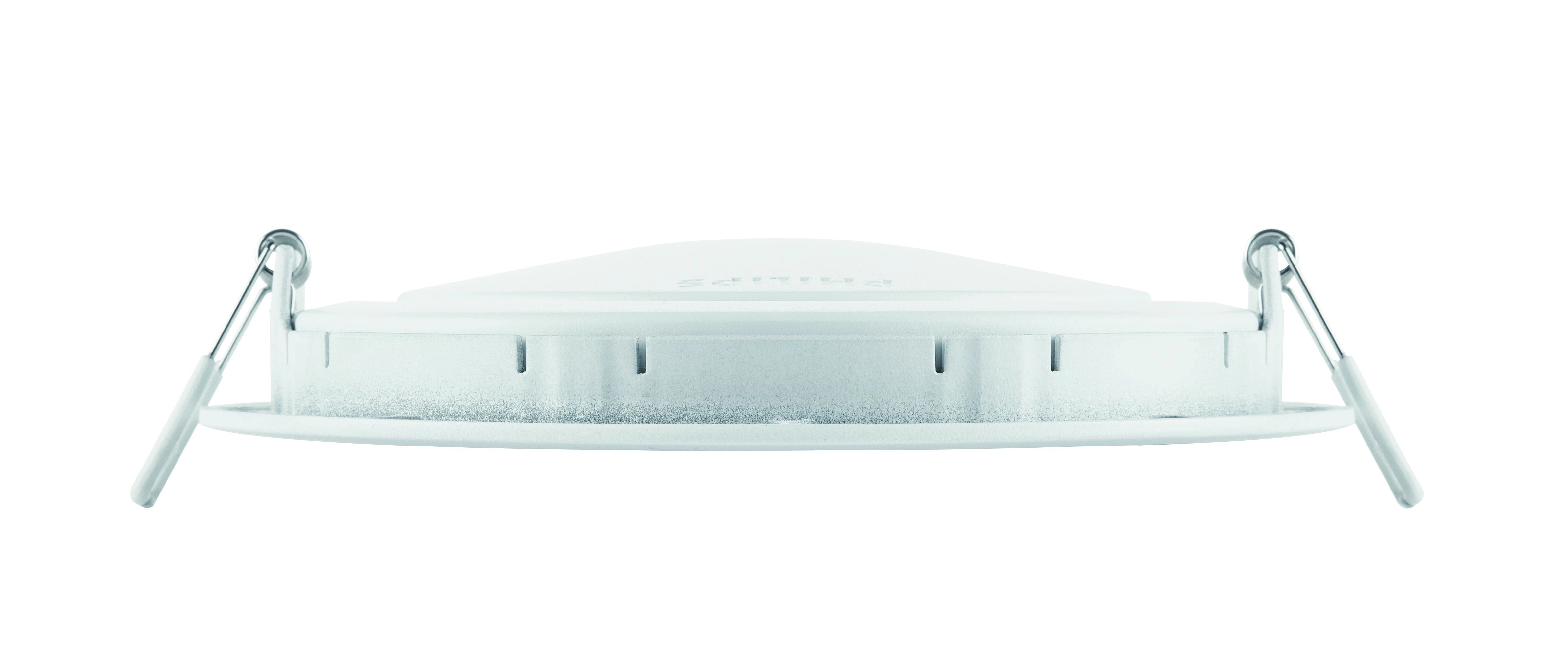 LED Einbaustrahler Marcasite Ø 21cm Philips 8718696163764