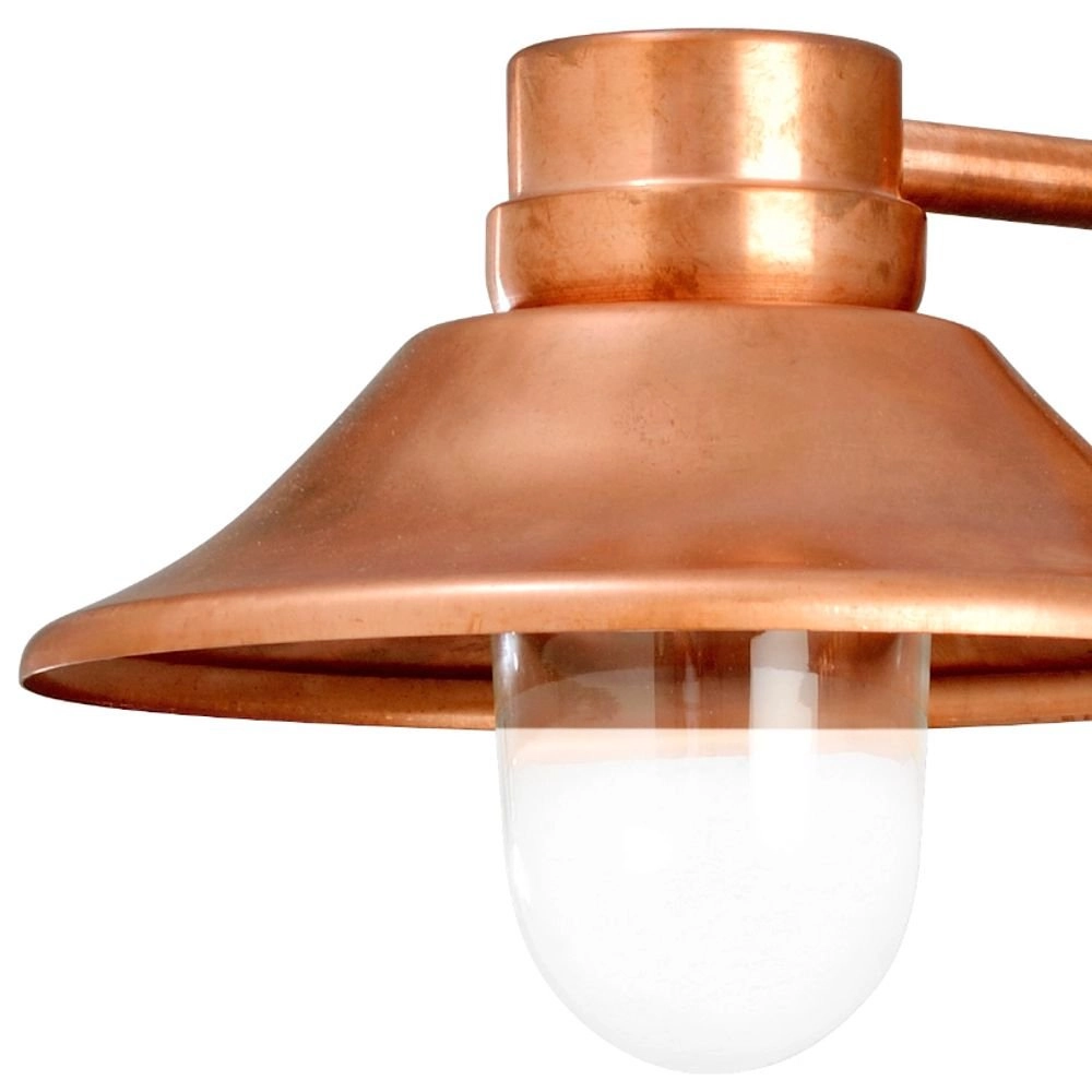 LED-Außenleuchte Vega KonstSmide 7318304129000