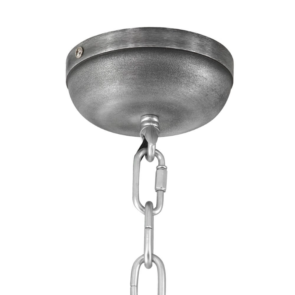 Industrielle Hängelampe Gaeve Ø 50cm Steinhauer 8712746132069