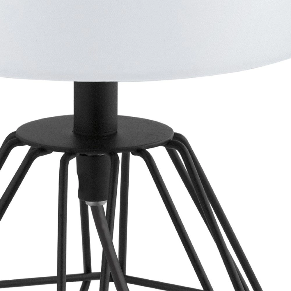 Tischlampe Carlton 2 Eglo 9002759957896