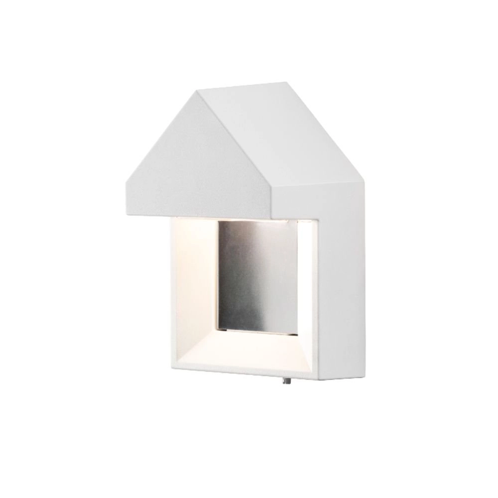 LED-Wandleuchte Cosenza LED -Wandlampe