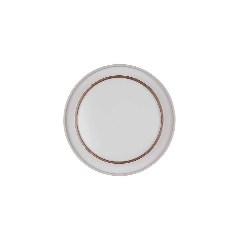 Deckenlampe Tenso Mocha Brown Trio 4017807715309