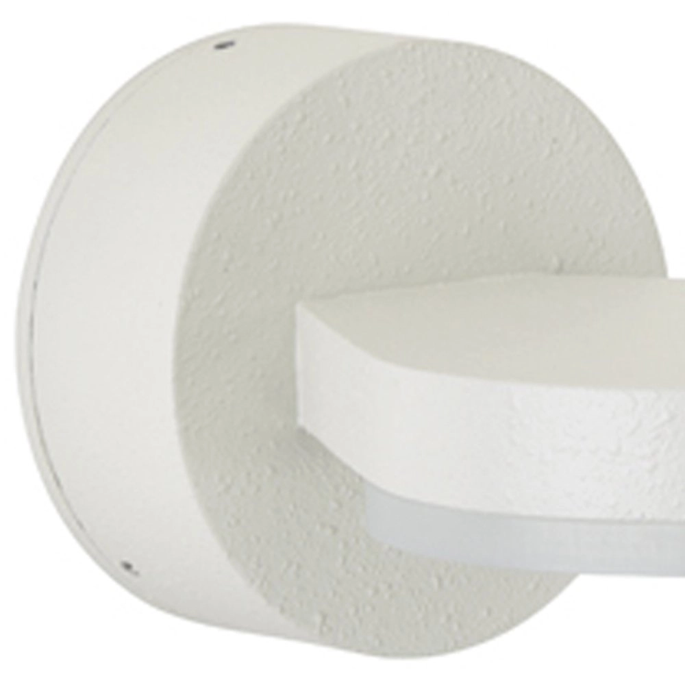 LED Wandleuchte Steng S 12 cm - weiß Albert 4007235802306