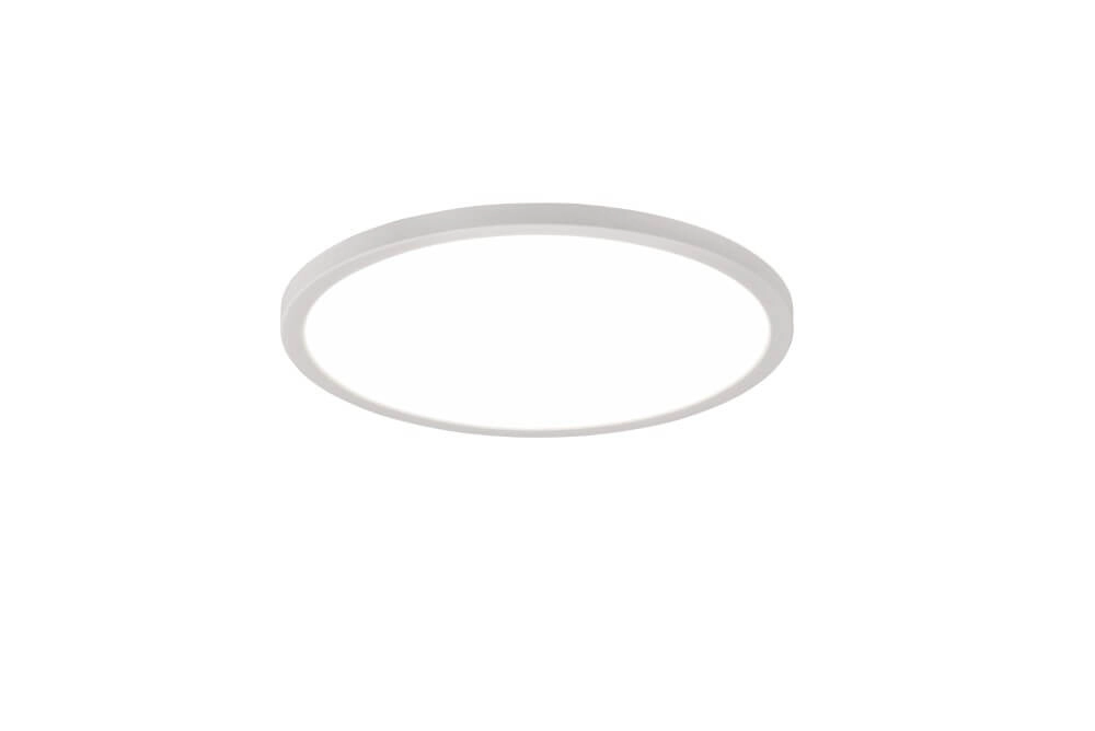 Deckenlampe Aureo weiß - Ø 29cm Trio 4017807586619