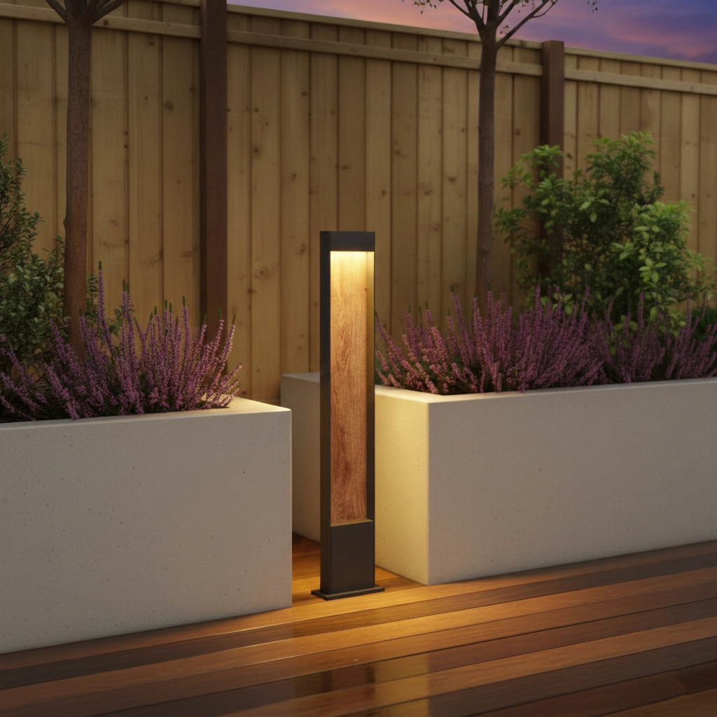 Lampe Flatt 100 cm SLV 4024163231534