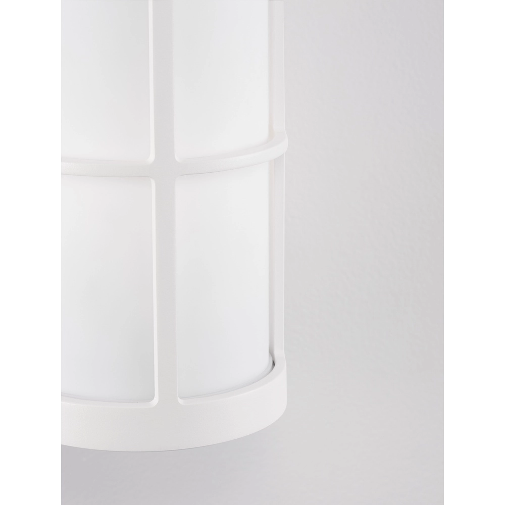 Wandleuchte Stone weiß Lyora 5212017434692