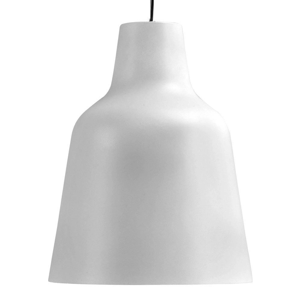 Schöne weiße Pendelleuchte Concepto 40 Masterlight 8718121151182