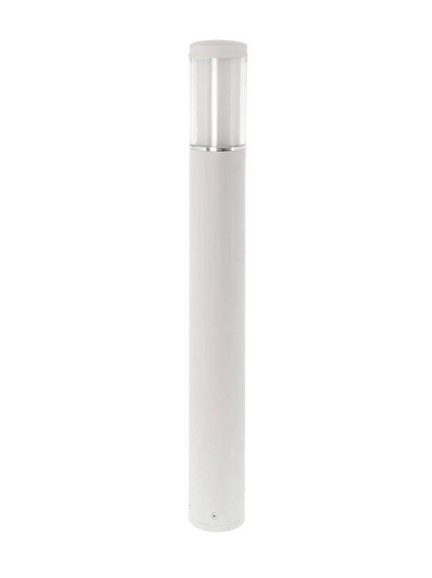 Gartenlampe Liv White 12 Volt LED In-lite 8717051005190