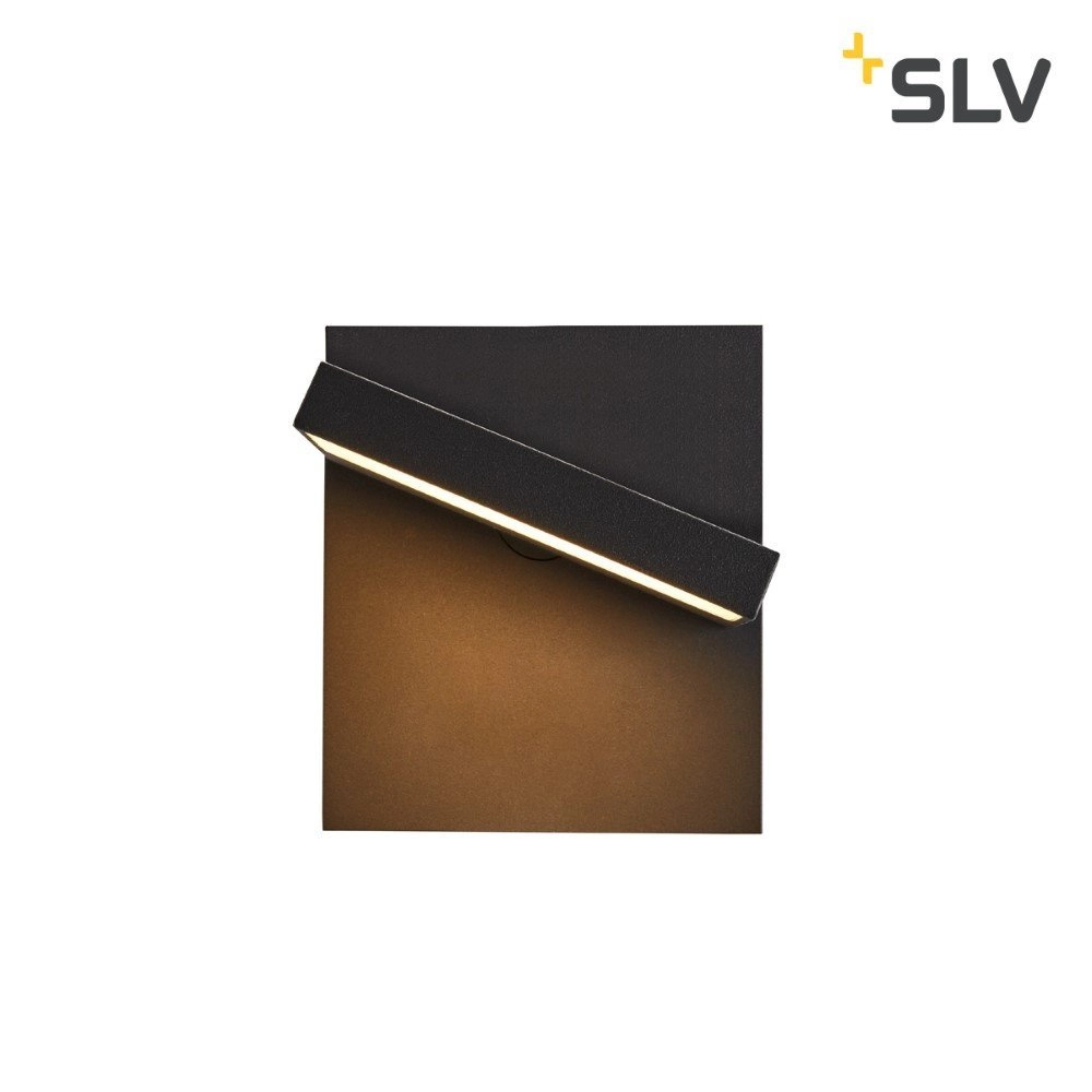 Wandleuchte Abridor SLV 4024163231800