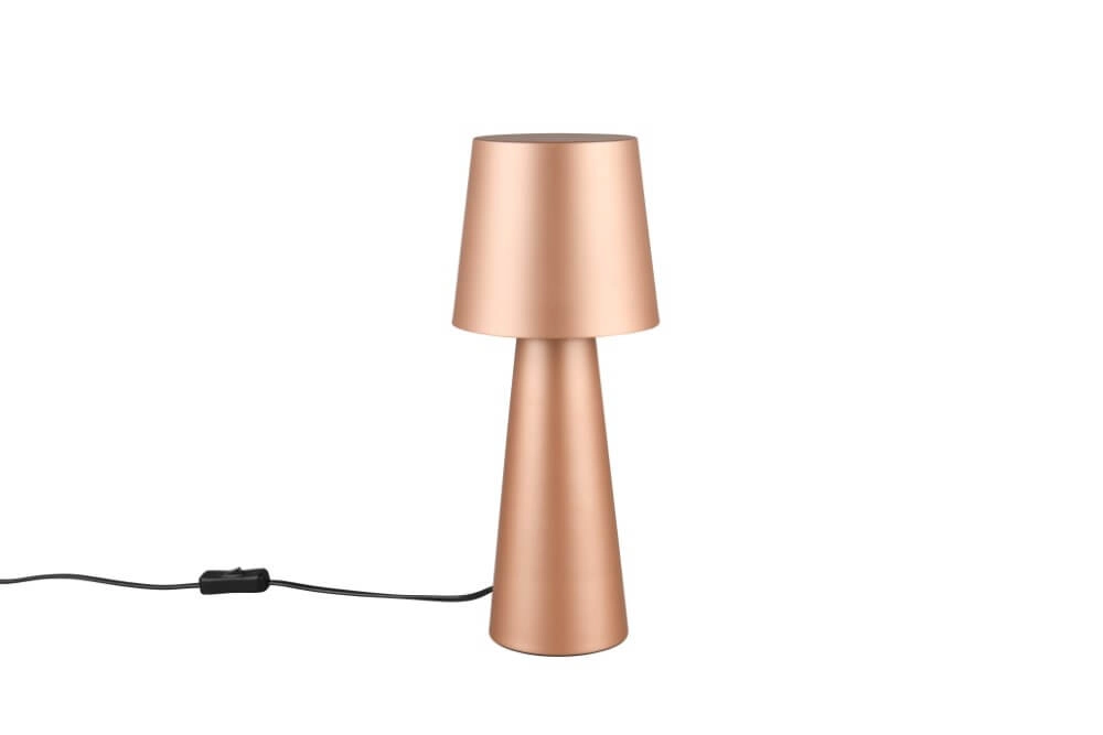 Nachttischlampe Nubian Trio 4017807616125