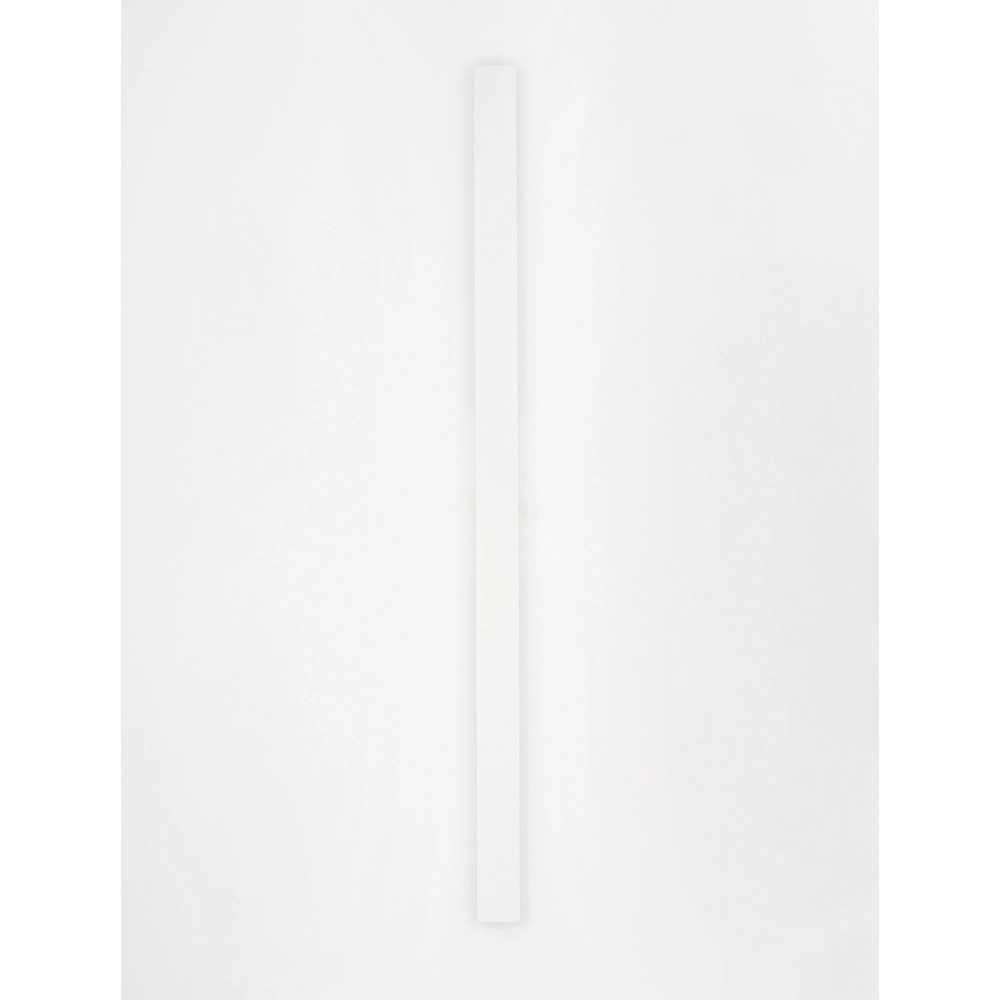 Schlanke Wandleuchte Aneth weiß 104cm Lyora 5212017447296