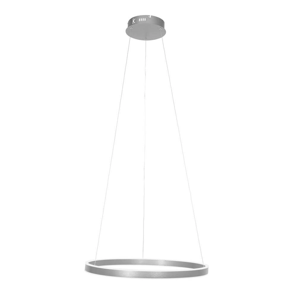 Design-Pendelleuchte Ringlux Metall Steinhauer 8712746173154