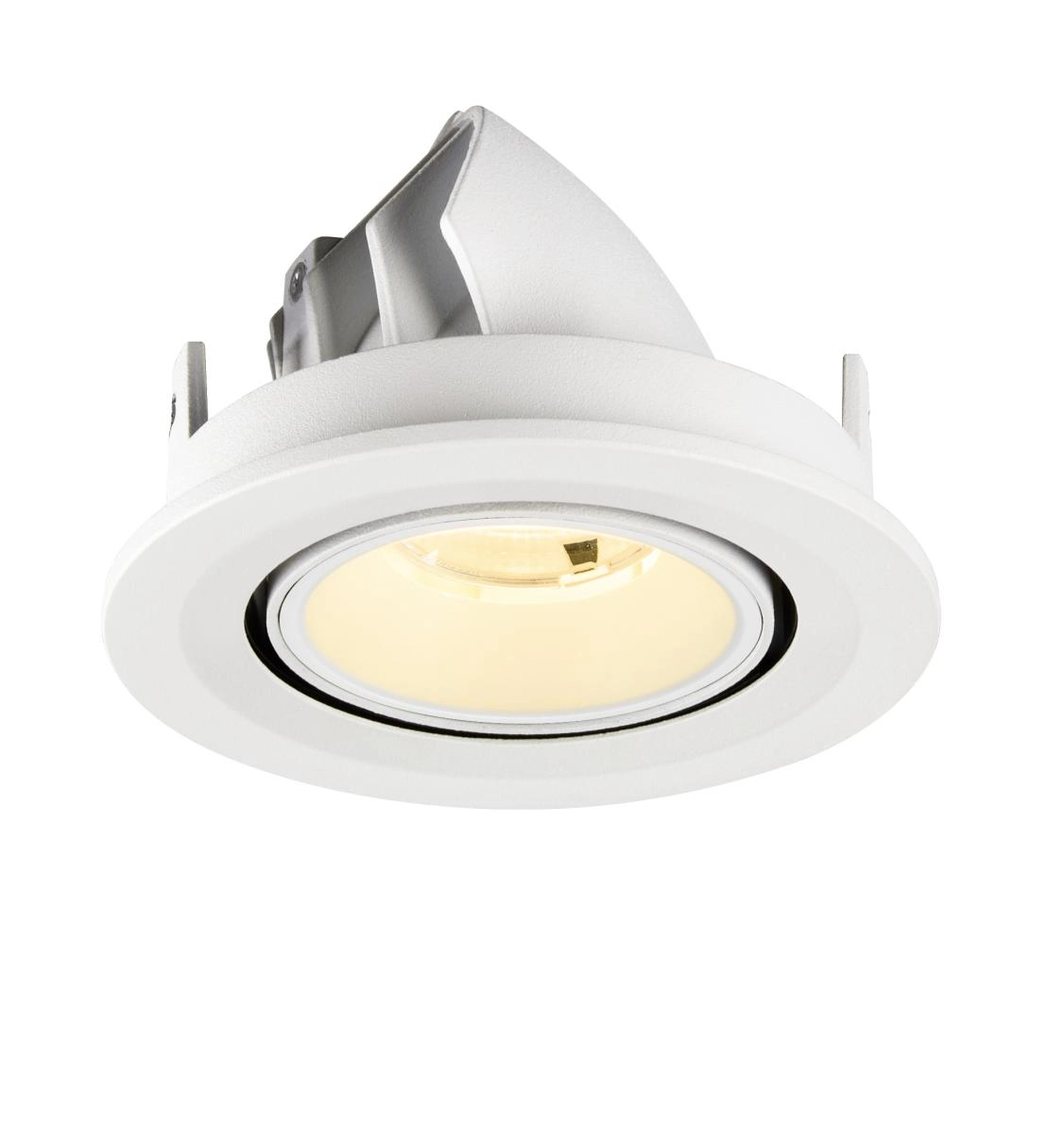 Einbau-Strahler Numinos Gimble S Weißer 3000K - 20 g SLV 4024163313476