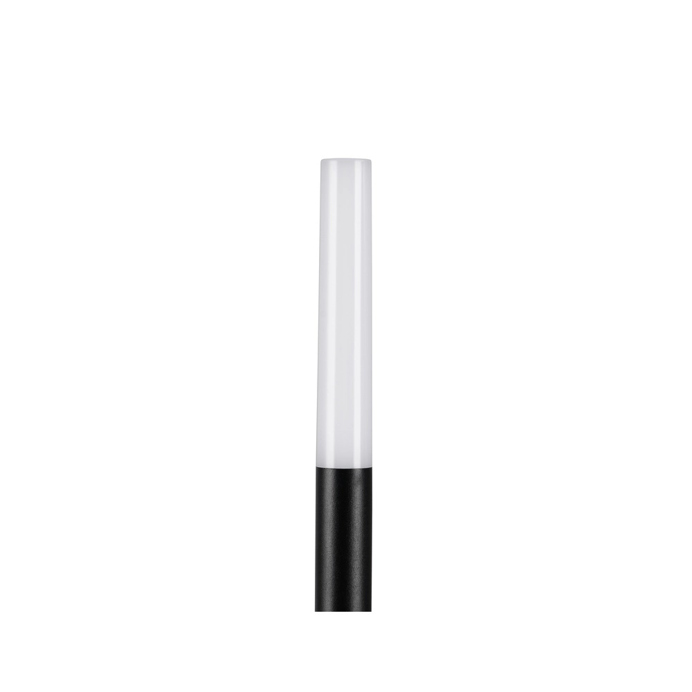 Gartenlampe Stick Schwarz Trio 4017807697575