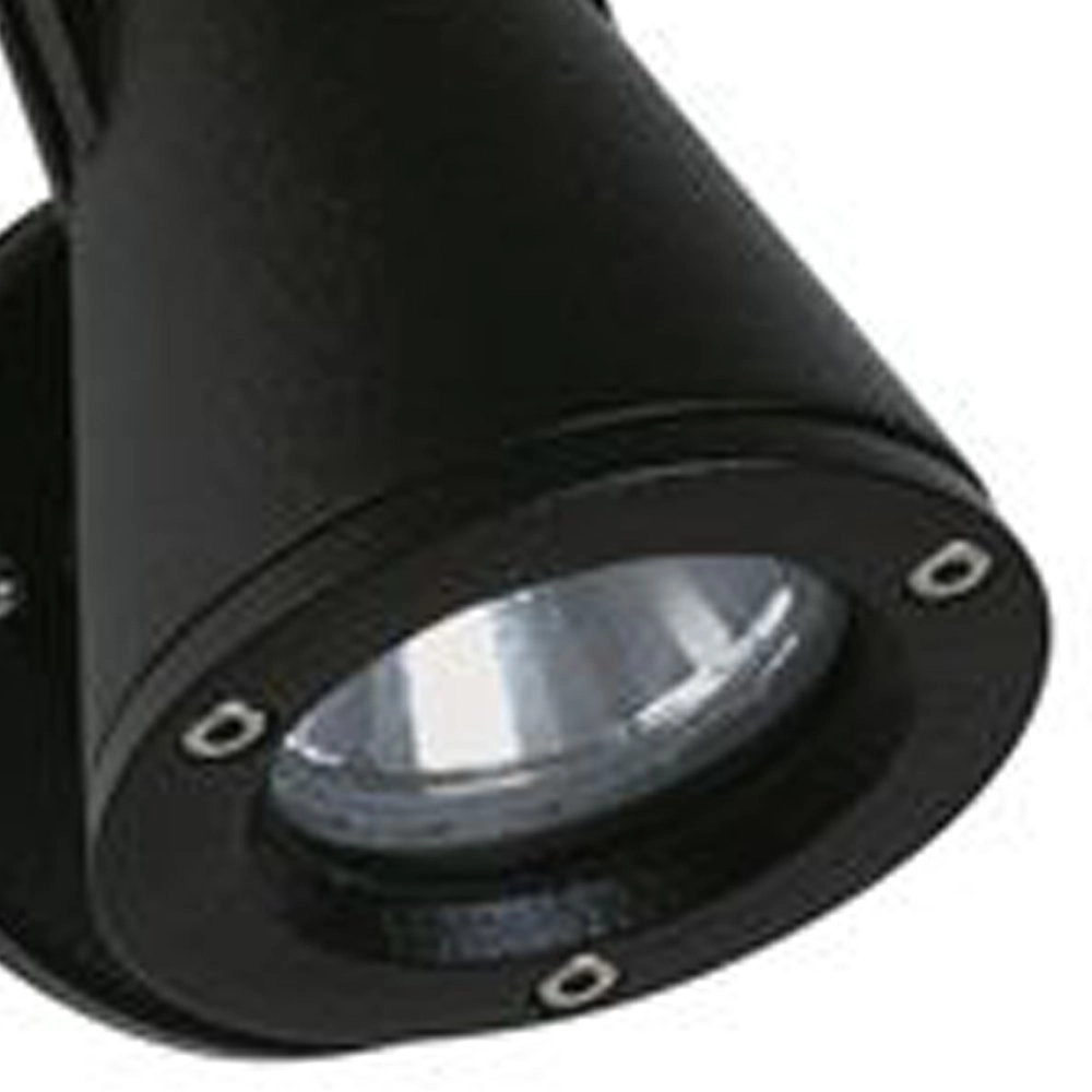 Wandstrahler Sylon Schwarz Albert 4007235623536