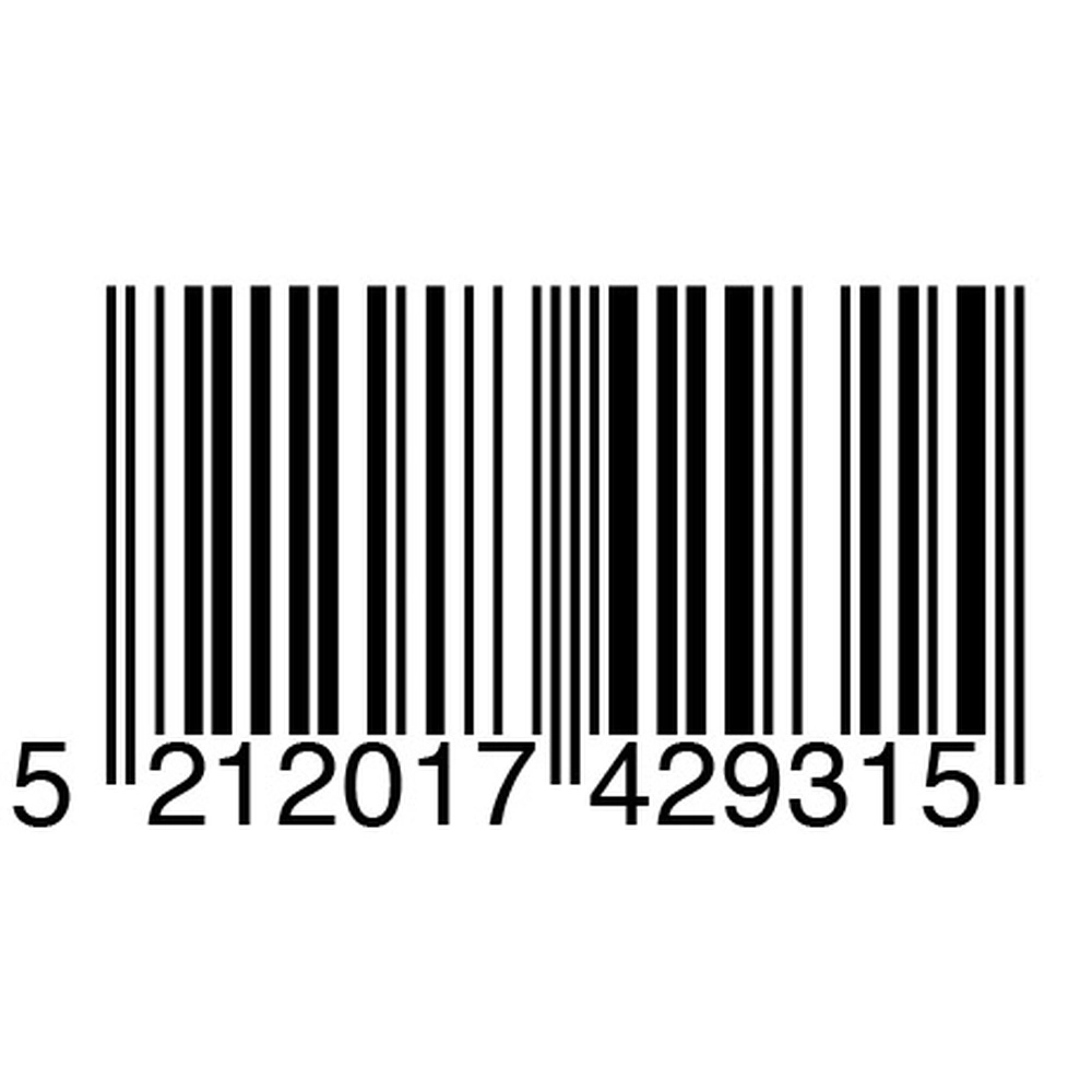 Pendelleuchte Ring schwarz Ø 68cm Lyora 5212017429315