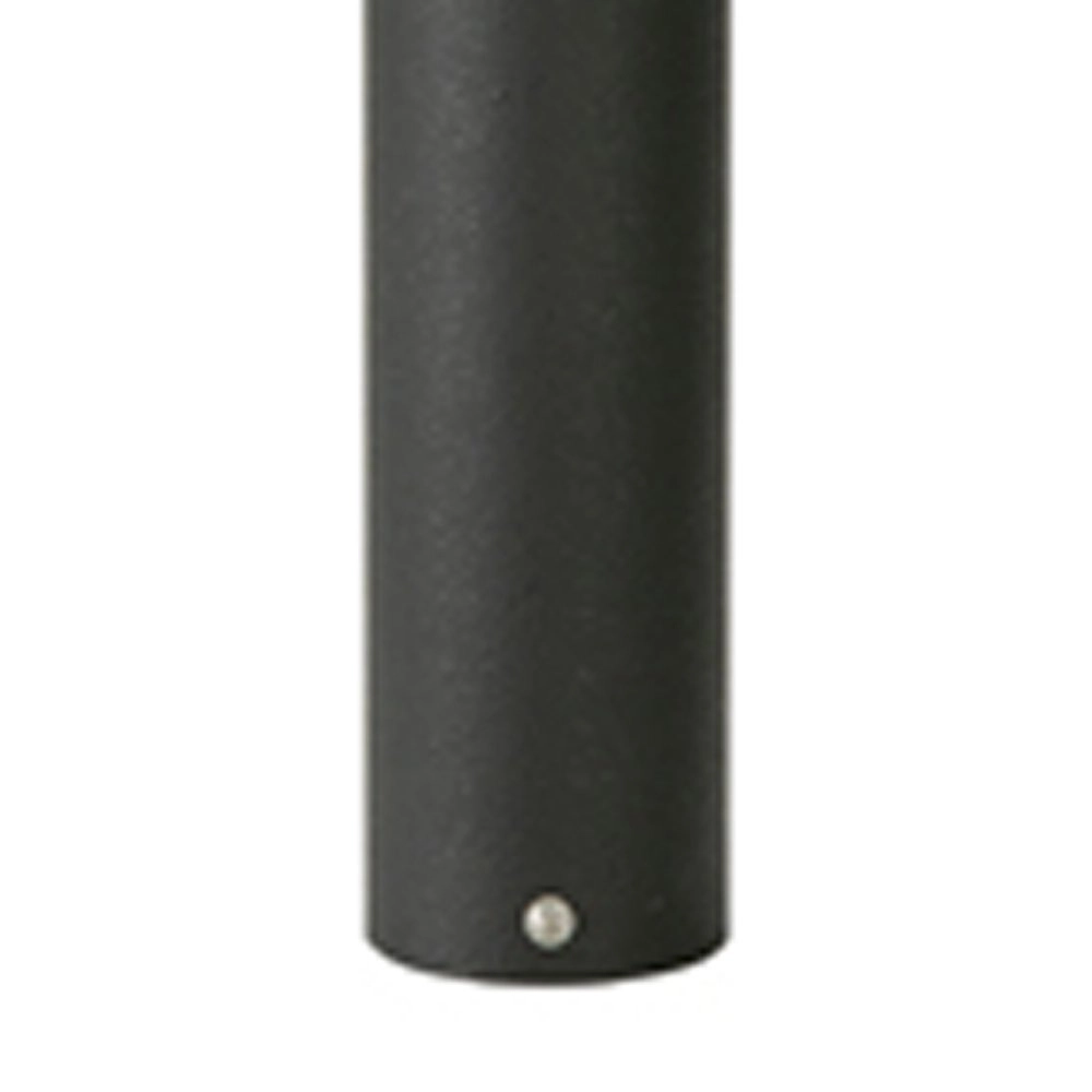 Terrassenlampe Rod schwarz Albert 4007235620702