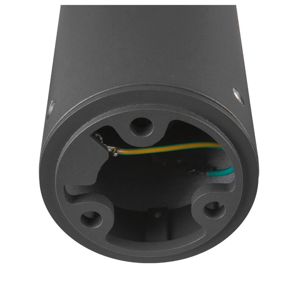 LED-Stehleuchte I-Ring 65cm - Anthrazit SLV 4024163275163