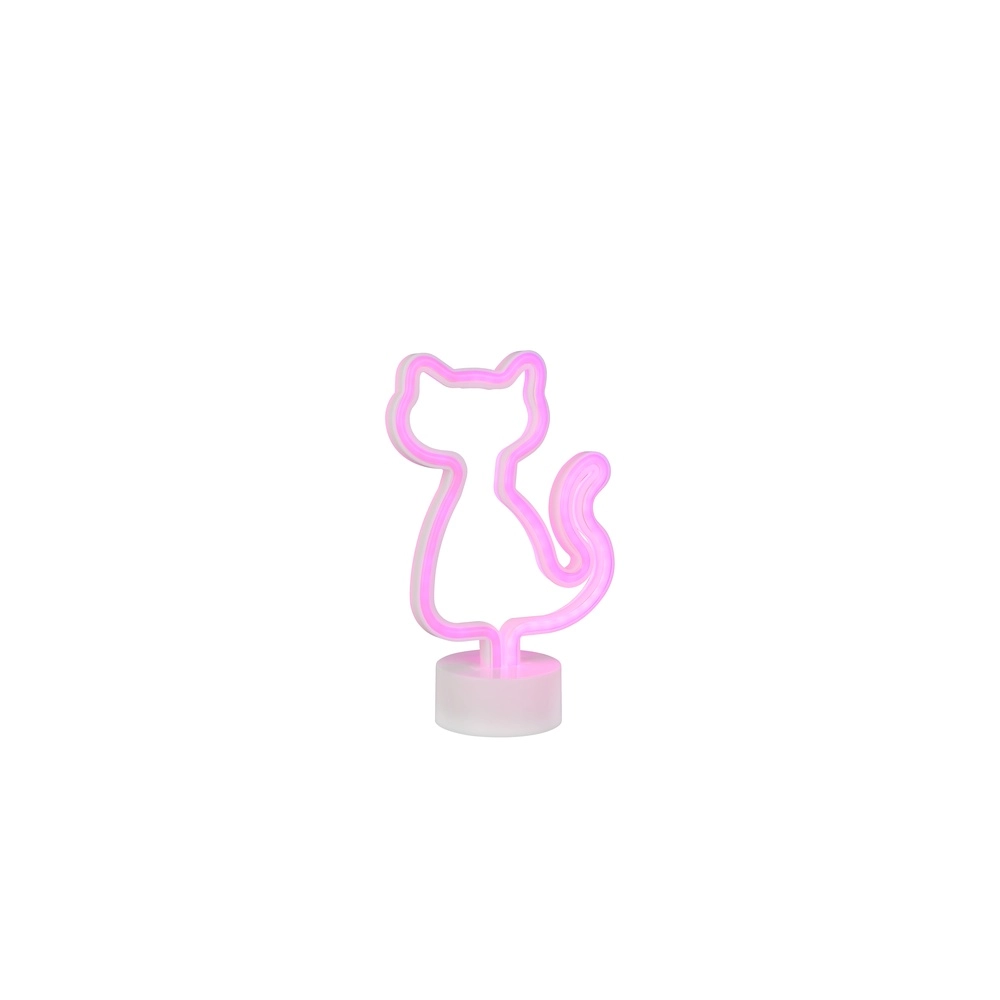 Tischlampe Cat Katze Trio 4017807681246