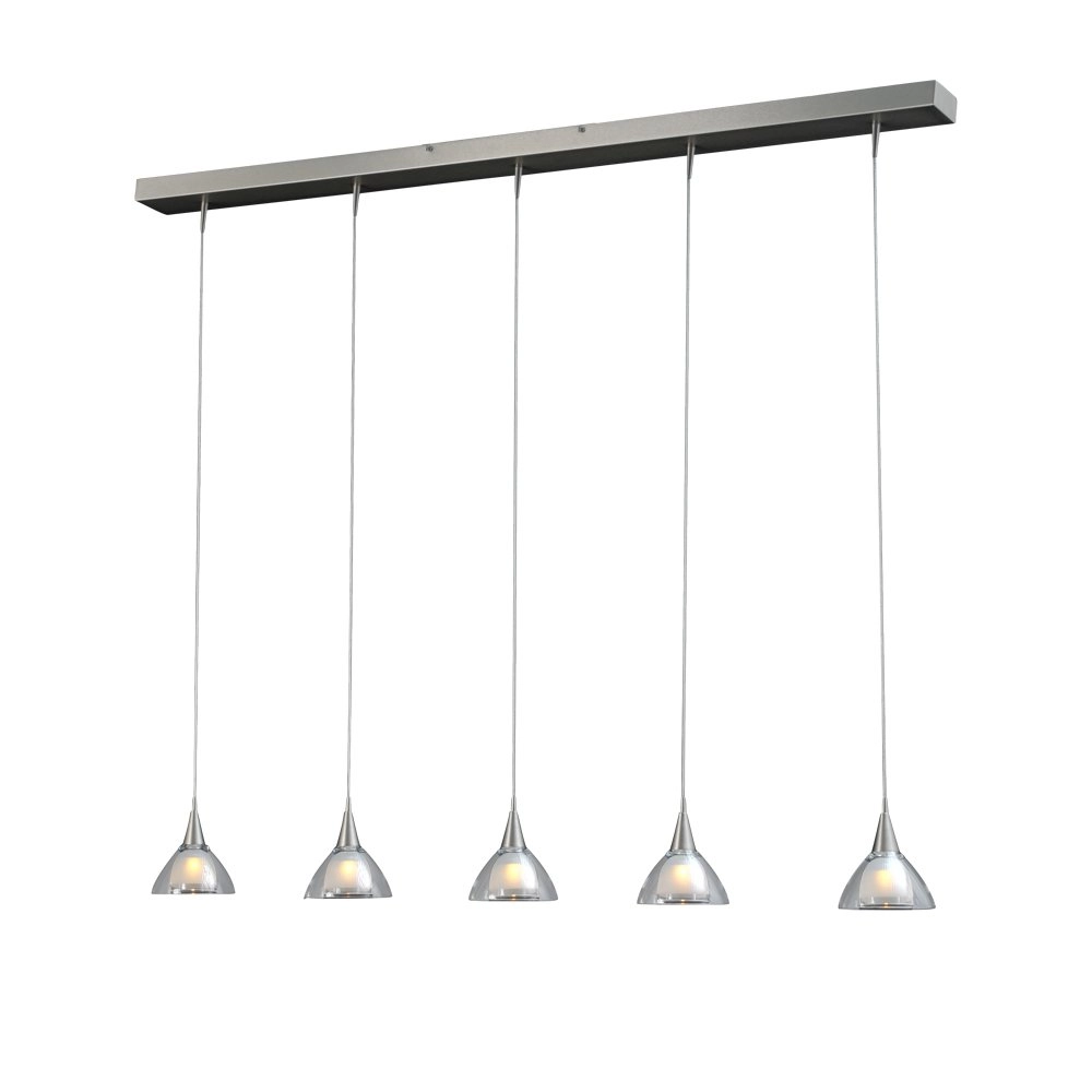 Esszimmerlampe Caterina LED Masterlight 8718121210339