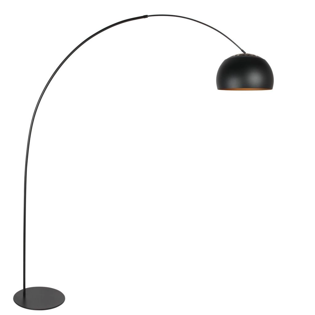Bogenlampen-Schwarz Curve