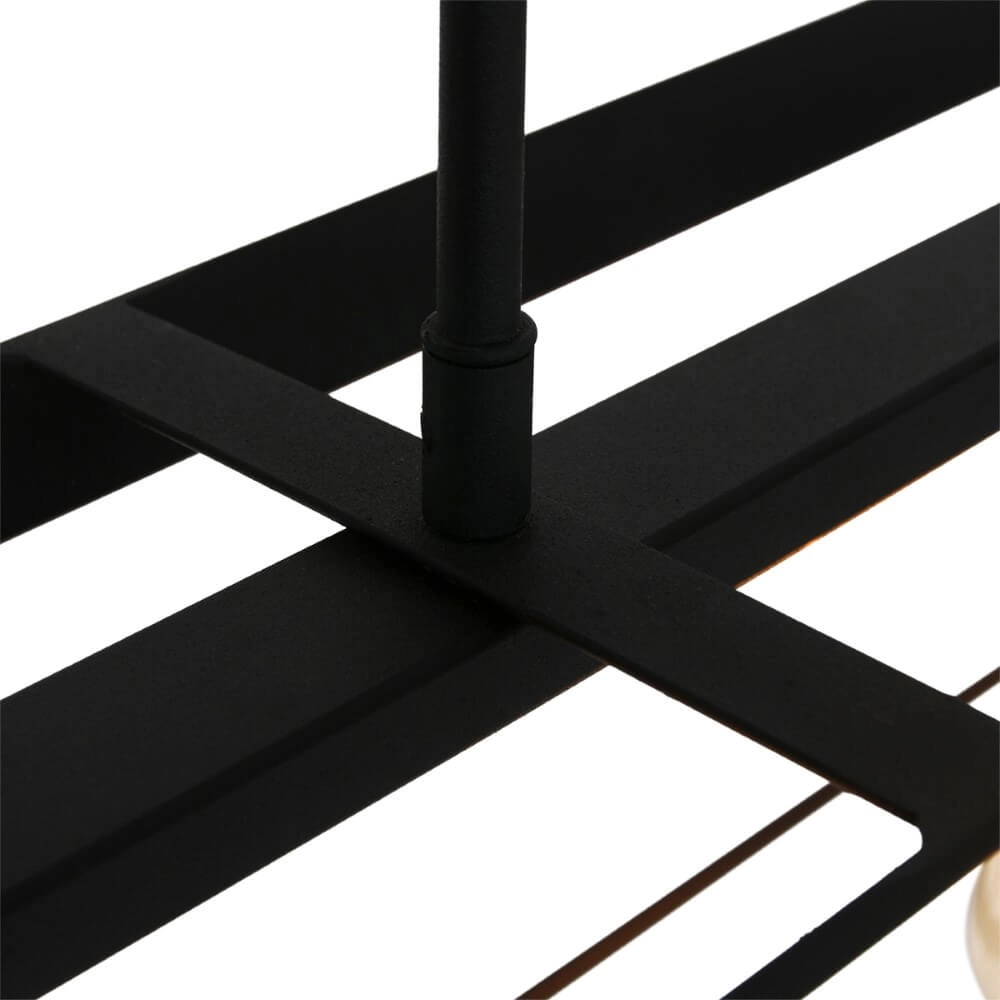 Esszimmer Pendelleuchte Buckley Steinhauer 8712746132519