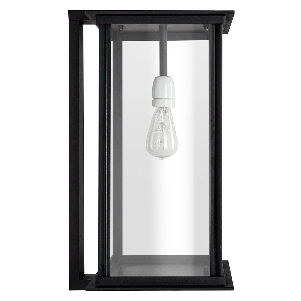 Große Außenlampe Capital XXL KS 8714732684002