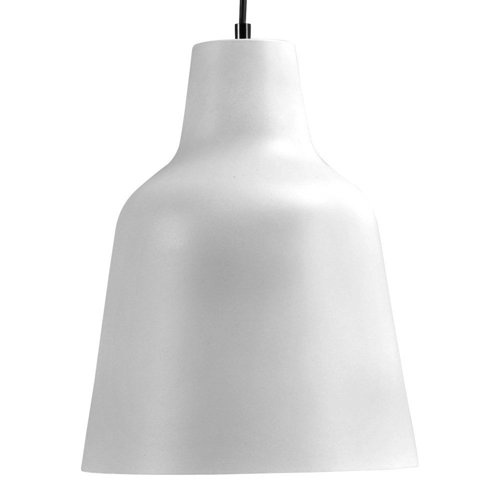 Schöne weiße Pendelleuchte Concepto 26 Masterlight 8718121238296