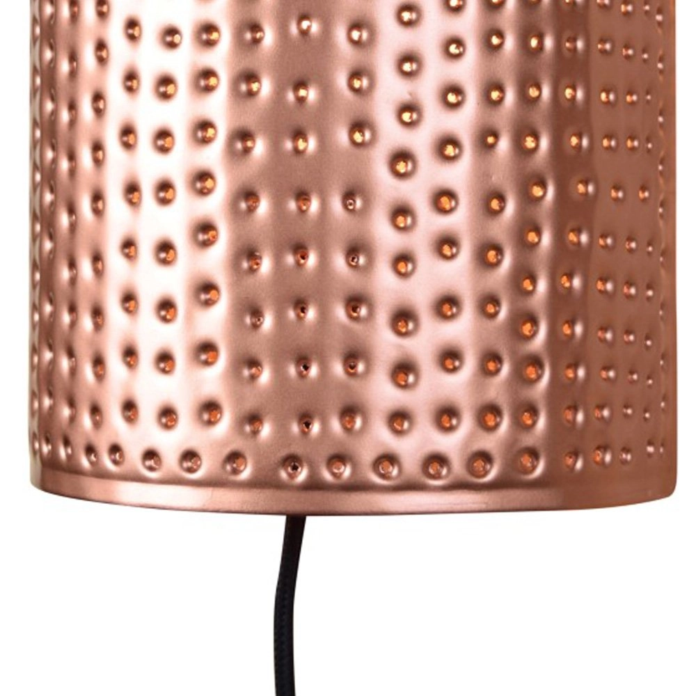 Robuste Wandleuchte Spike Urban Interiors 8719325171242