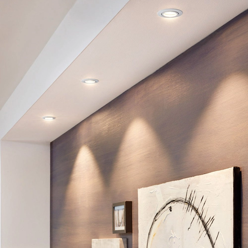 LED-Deckenlampe Tedo 1 Eglo 9002759953577