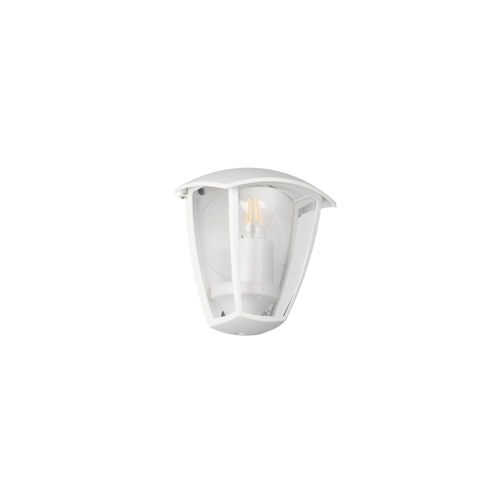 Wandleuchte Venta weiß Trio 4017807648195