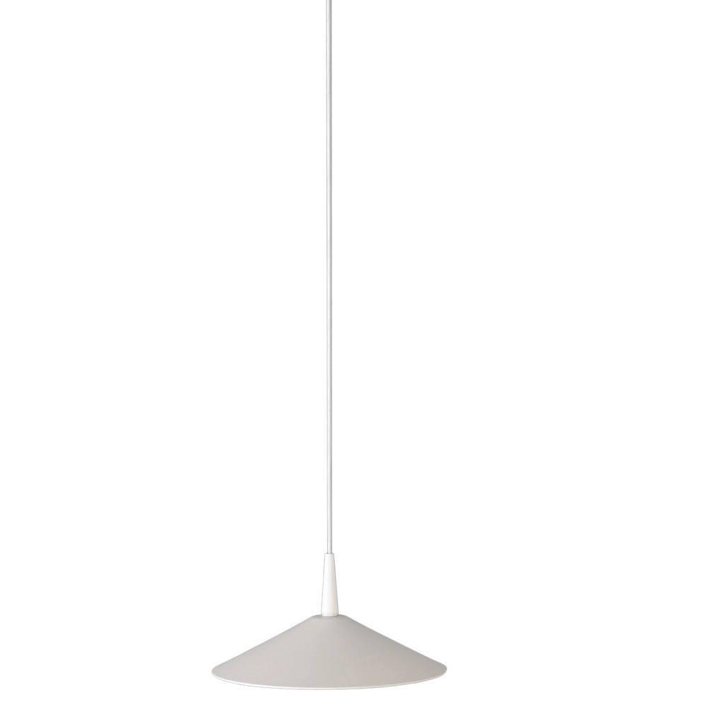 Design-Pendellampe Ceppo weißer Ø 18 cm Masterlight 8718121358413
