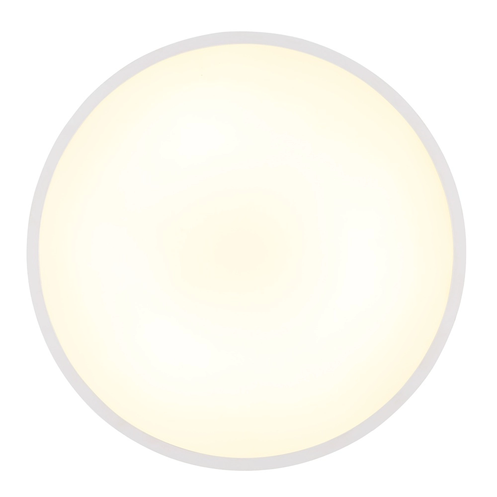 Deckenlicht Nielsen weiße Ø 40cm Globo 9007371487226