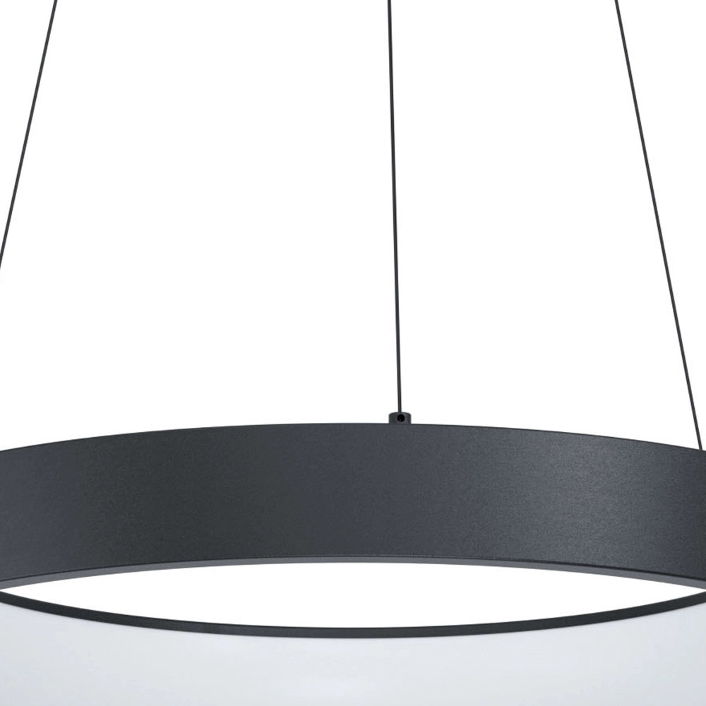 Hängelampe Zigbee Marghera-Z Eglo 9008606222032