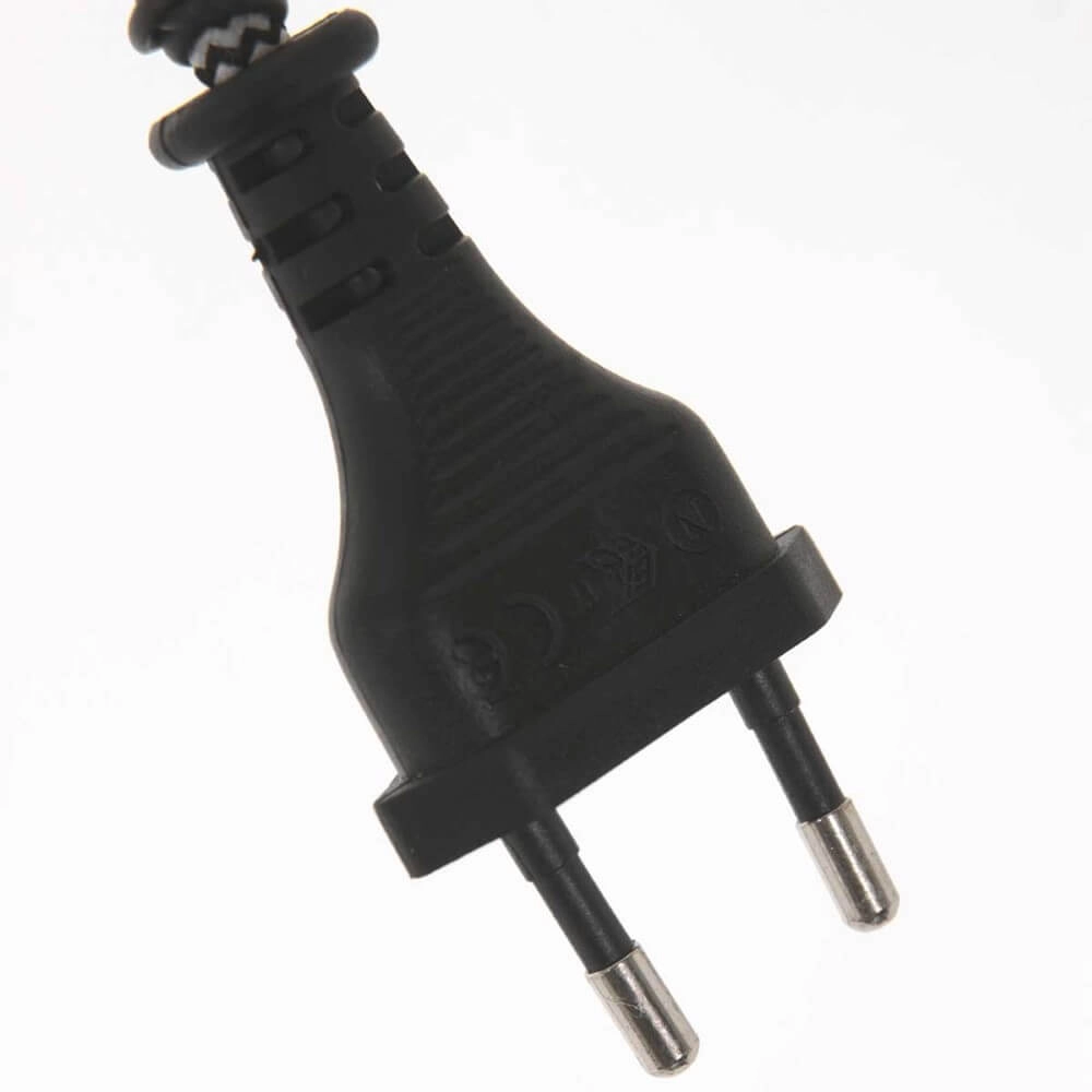 Schreibtischlampe aus Edelstahl Spring Steinhauer 8712746161397